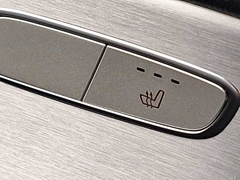 Used Mercedes-Benz C Class 2018 for sale - 76851685: Photo 17