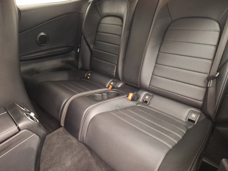 Used Mercedes-Benz C Class 2018 for sale - 76851685: Photo 6