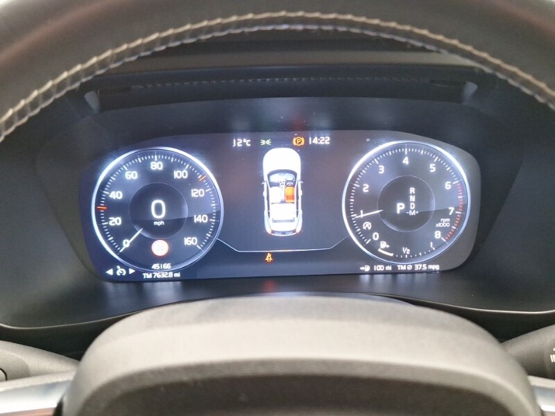 Used Volvo XC40 2021 for sale - 77530795: Photo 13