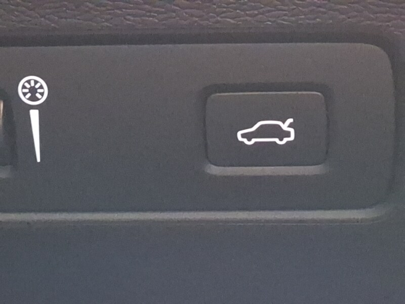 Used Volvo XC40 2021 for sale - 77530795: Photo 14