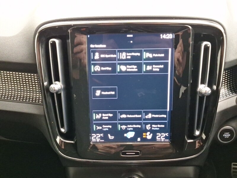 Used Volvo XC40 2021 for sale - 77530795: Photo 16