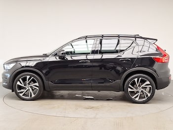 Used Volvo XC40 2021 for sale - 77530795: Photo