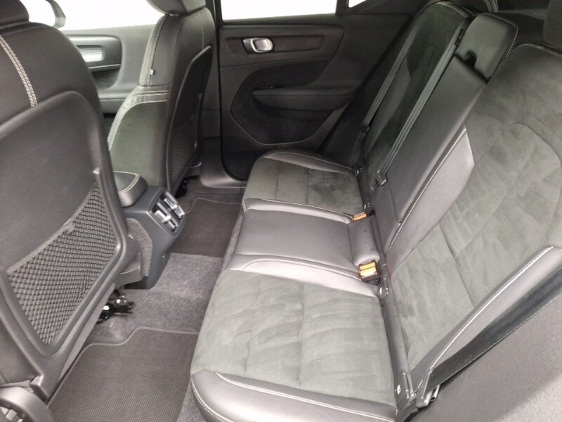 Used Volvo XC40 2021 for sale - 77530795: Photo 6