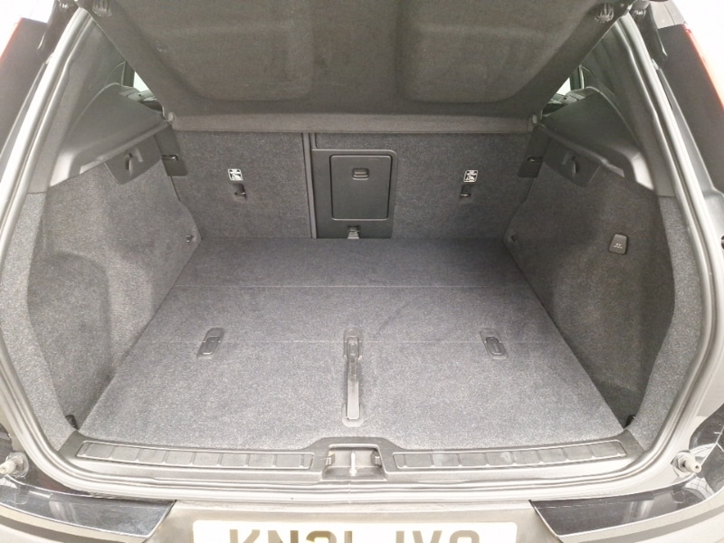 Used Volvo XC40 2021 for sale - 77530795: Photo 8