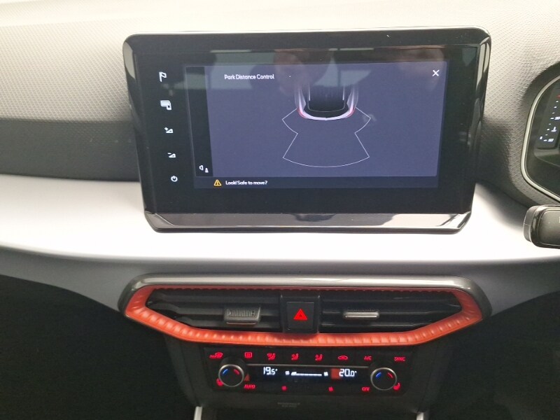 Used SEAT Arona 2025 for sale - 77491735: Photo 12