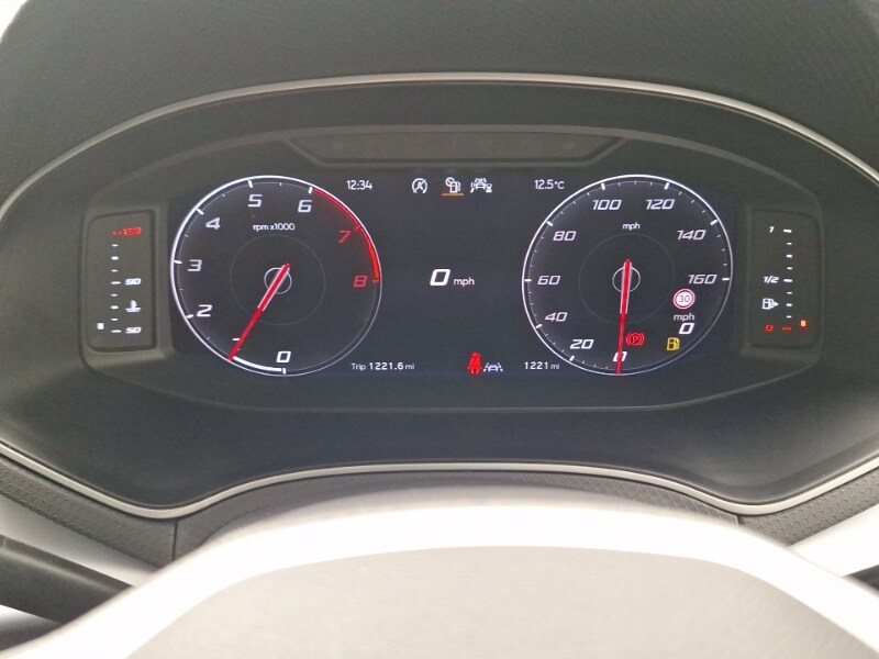 Used SEAT Arona 2025 for sale - 77491735: Photo 13