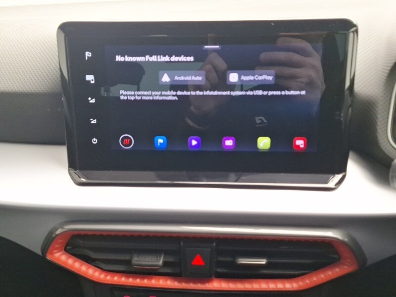 Used SEAT Arona 2025 for sale - 77491735: Photo 17