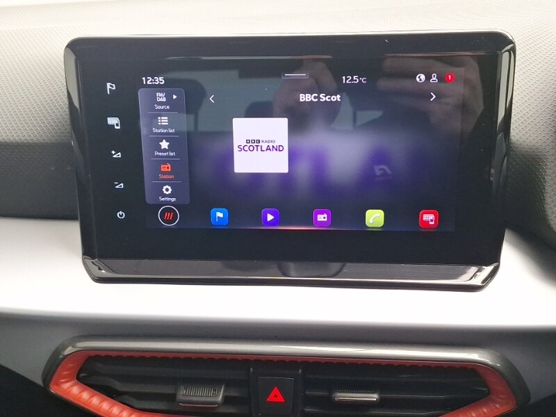 Used SEAT Arona 2025 for sale - 77491735: Photo 19