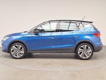 Used SEAT Arona 2025 for sale - 77491735: Photo
