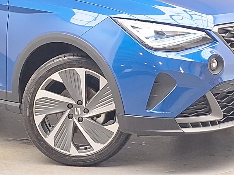 Used SEAT Arona 2025 for sale - 77491735: Photo 9