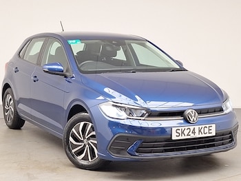 Used Volkswagen Polo 2024 for sale - 79461196: Photo
