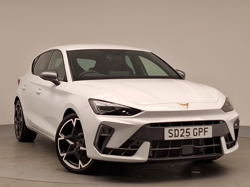 Used Cupra Leon 2025 for sale - 76053651: Photo 1
