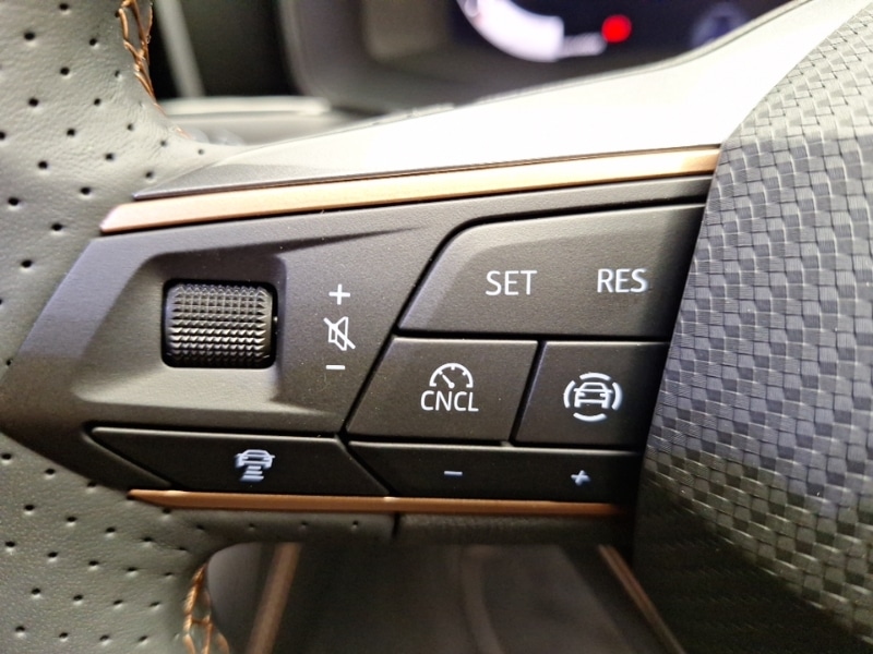 Used Cupra Leon 2025 for sale - 76053651: Photo 15