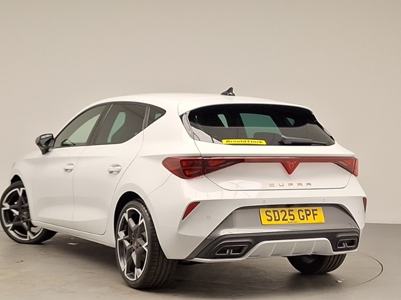 Used Cupra Leon 2025 for sale - 76053651: Photo 3