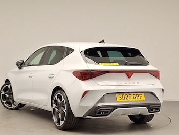 Used Cupra Leon 2025 for sale - 76053651: Photo 3