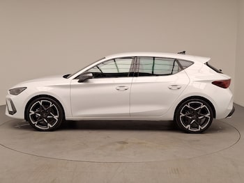 Used Cupra Leon 2025 for sale - 76053651: Photo 4