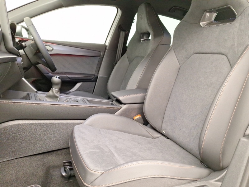 Used Cupra Leon 2025 for sale - 76053651: Photo 5