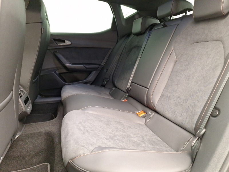 Used Cupra Leon 2025 for sale - 76053651: Photo 6