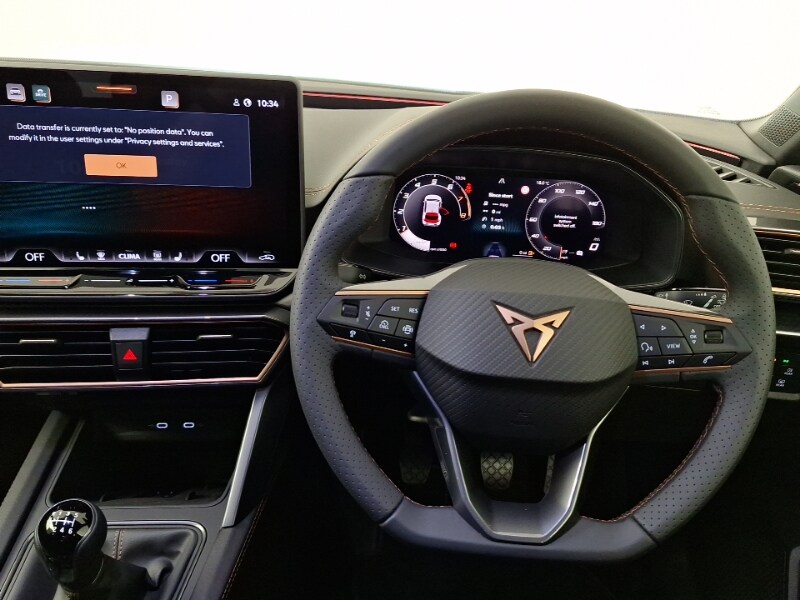 Used Cupra Leon 2025 for sale - 76053651: Photo 7