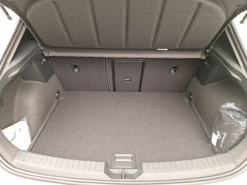 Used Cupra Leon 2025 for sale - 76053651: Photo 8