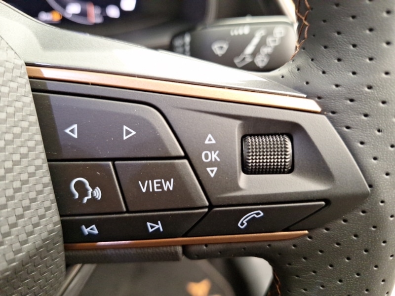 Used Cupra Leon 2025 for sale - 77126068: Photo 16