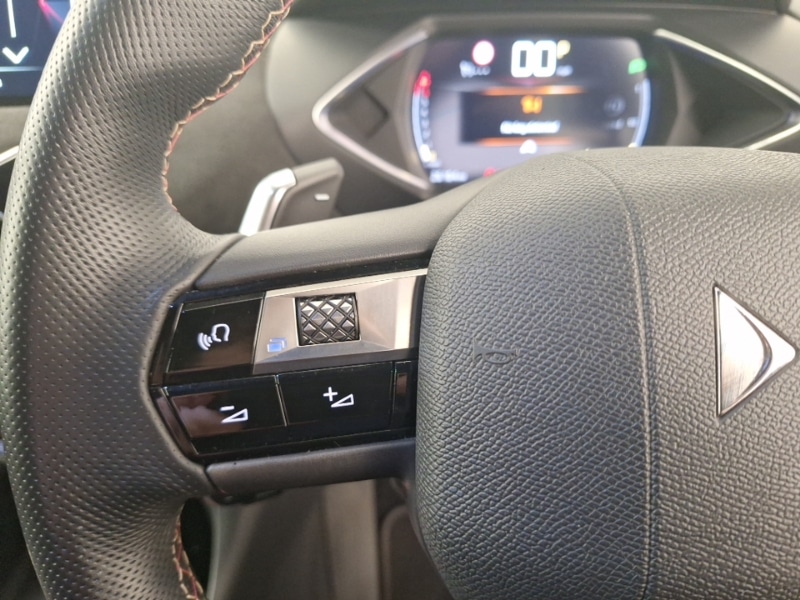 Used DS Automobiles DS 3 2021 for sale - 76369610: Photo 10