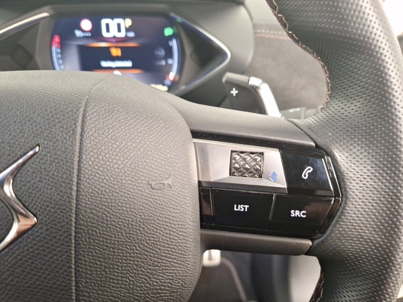 Used DS Automobiles DS 3 2021 for sale - 76369610: Photo 11