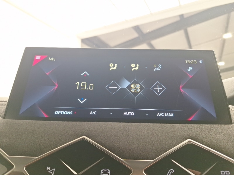 Used DS Automobiles DS 3 2021 for sale - 76369610: Photo 16
