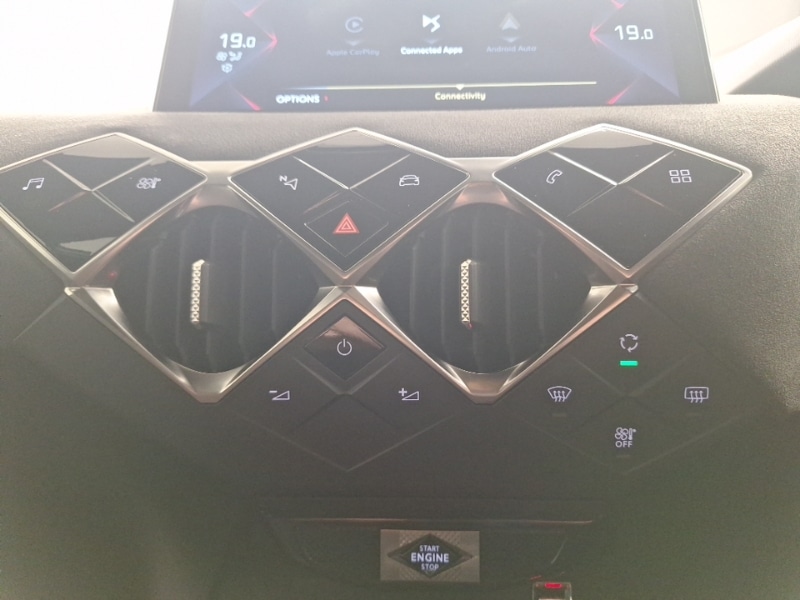 Used DS Automobiles DS 3 2021 for sale - 76369610: Photo 18