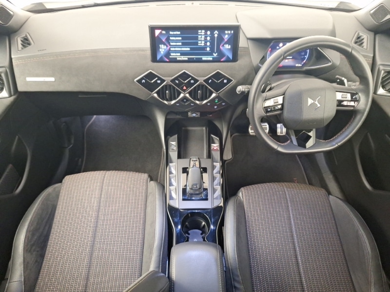 Used DS Automobiles DS 3 2021 for sale - 76369610: Photo 2