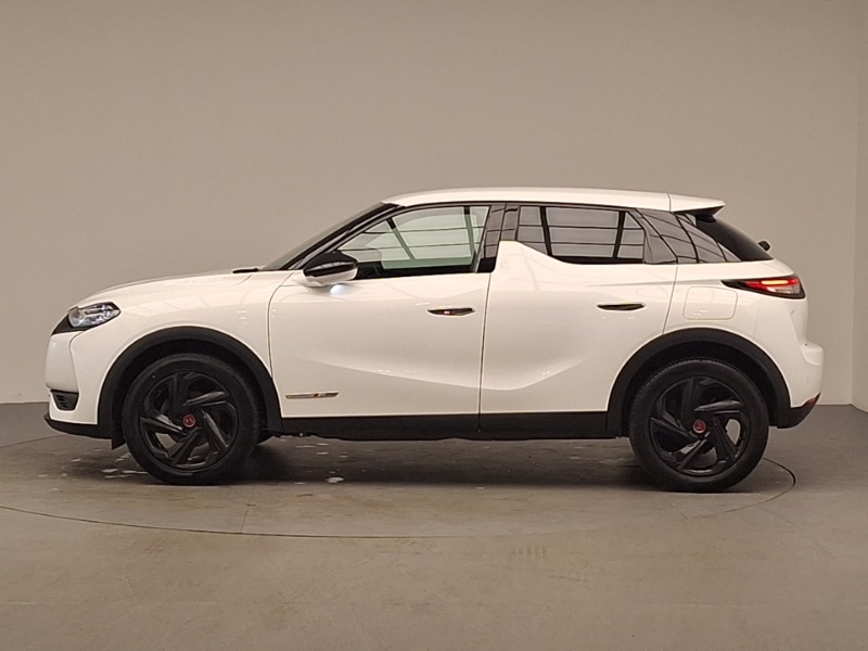 Used DS Automobiles DS 3 2021 for sale - 76369610: Photo 4
