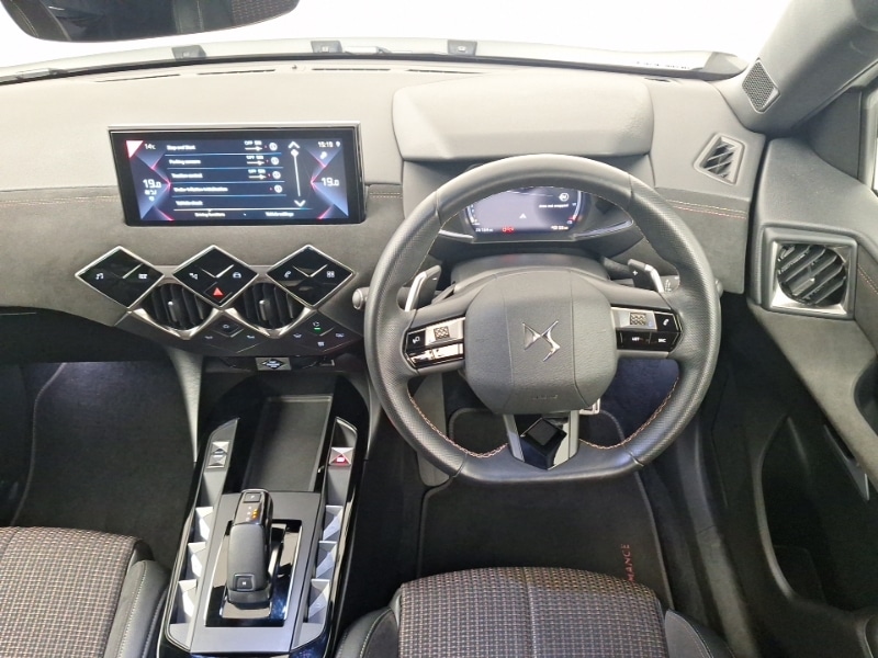 Used DS Automobiles DS 3 2021 for sale - 76369610: Photo 7