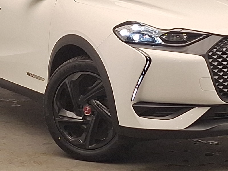 Used DS Automobiles DS 3 2021 for sale - 76369610: Photo 9