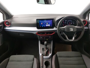 Used SEAT Arona 2025 for sale - 75045672: Photo