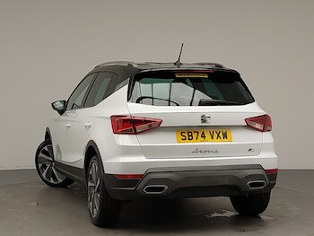 Used SEAT Arona 2025 for sale - 75045672: Photo