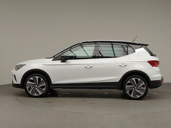 Used SEAT Arona 2025 for sale - 75045672: Photo