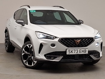 2023 - 1.5 TSI 150 V2 5dr DSG