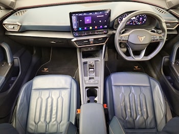 Used Cupra Formentor 2023 for sale - 76183236: Photo 2