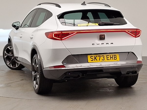 Used Cupra Formentor 2023 for sale - 76183236: Photo 3