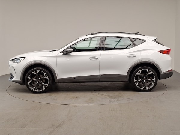 Used Cupra Formentor 2023 for sale - 76183236: Photo 4