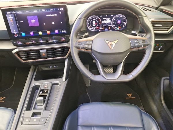Used Cupra Formentor 2023 for sale - 76183236: Photo 7