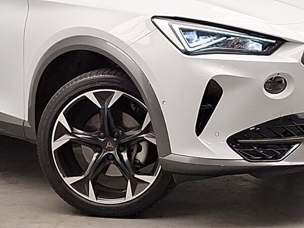 Used Cupra Formentor 2023 for sale - 76183236: Photo 9