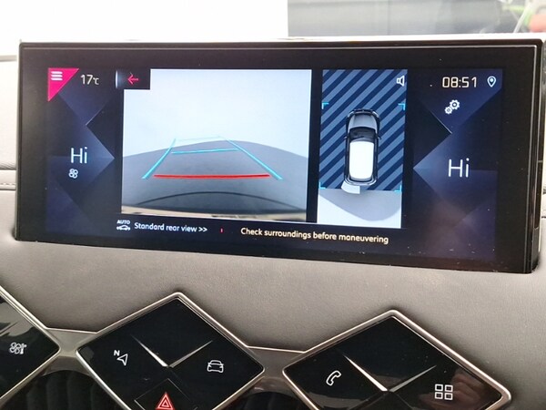 Used DS Automobiles DS 3 2020 for sale - 76208154: Photo 12