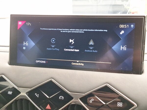 Used DS Automobiles DS 3 2020 for sale - 76208154: Photo 16