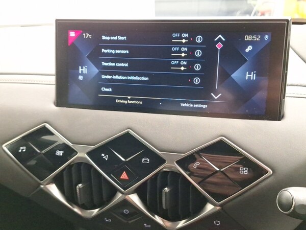 Used DS Automobiles DS 3 2020 for sale - 76208154: Photo 18