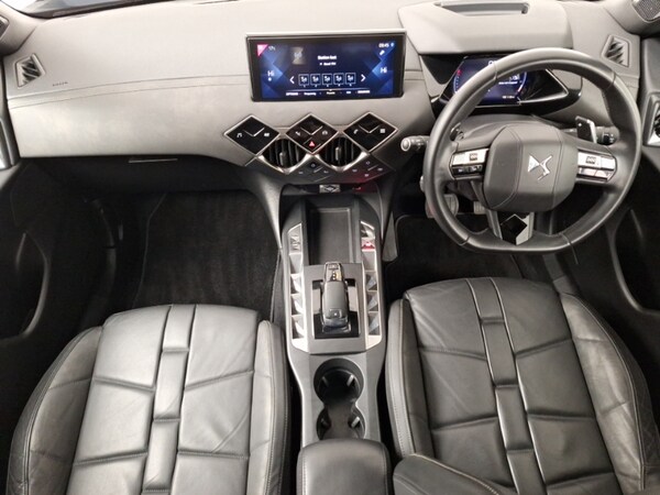 Used DS Automobiles DS 3 2020 for sale - 76208154: Photo 2