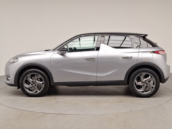 Used DS Automobiles DS 3 2020 for sale - 76208154: Photo 4