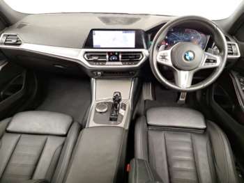 Used BMW 3 Series 2019 for sale - 75007974: Photo