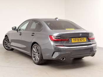 Used BMW 3 Series 2019 for sale - 75007974: Photo