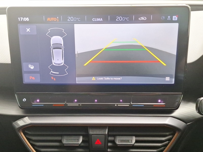 Used Cupra Leon 2024 for sale - 76885472: Photo 12